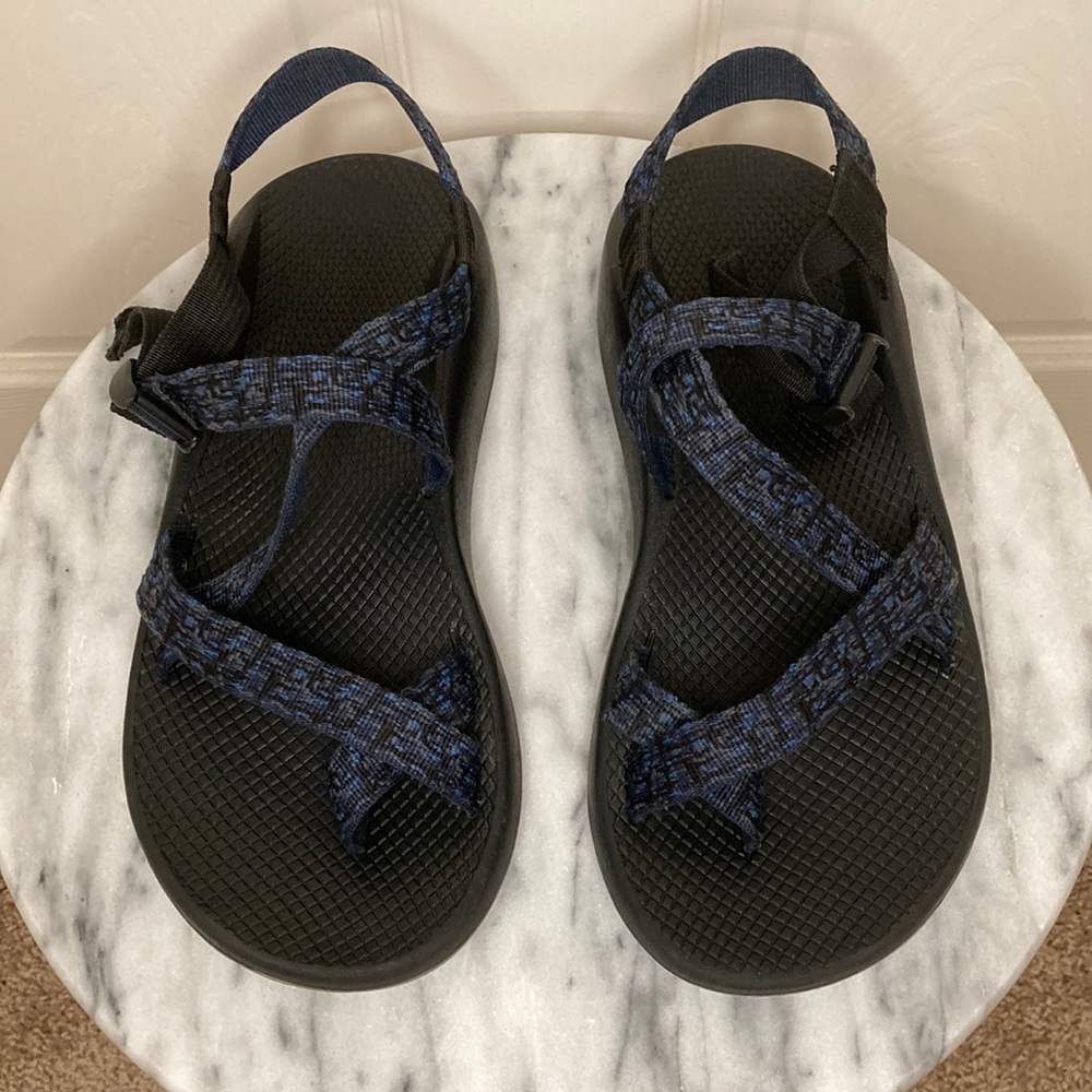 chaco z2